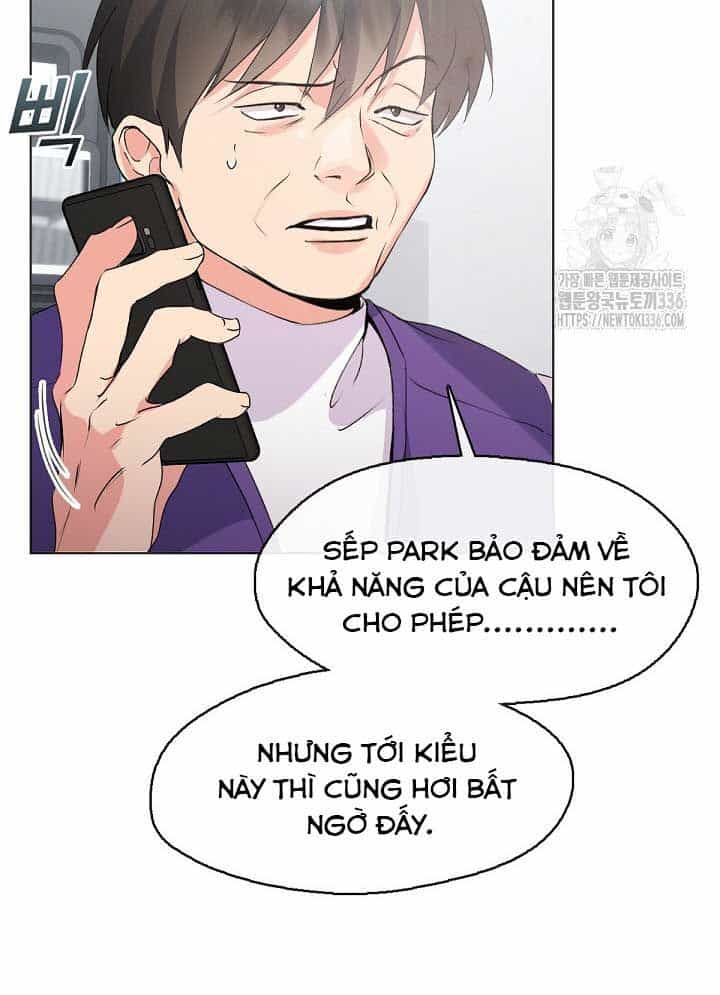 Nhà Hàng Thế Giới Ngầm - Chương 42 - ảnh 36
