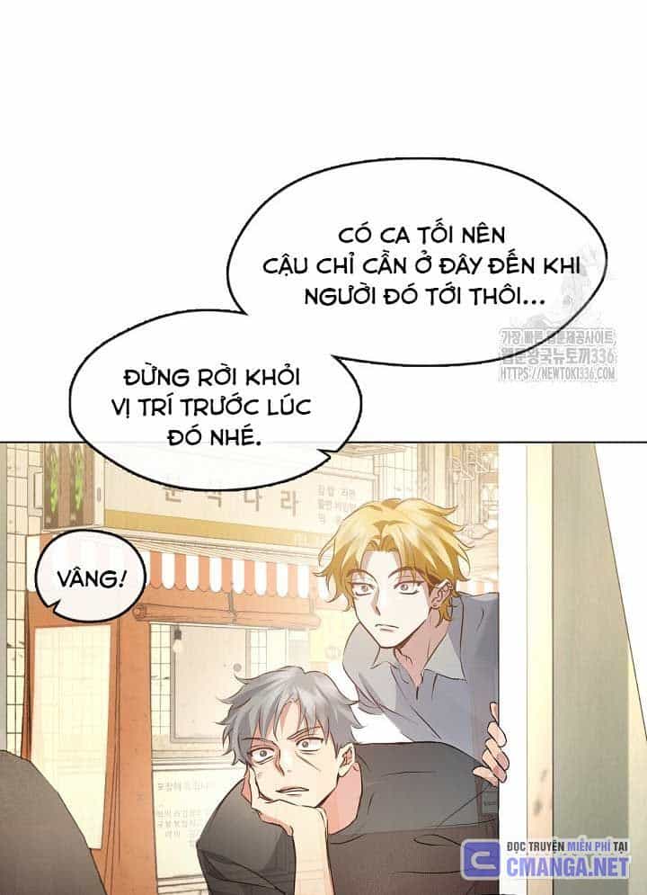 Nhà Hàng Thế Giới Ngầm - Chương 42 - ảnh 37