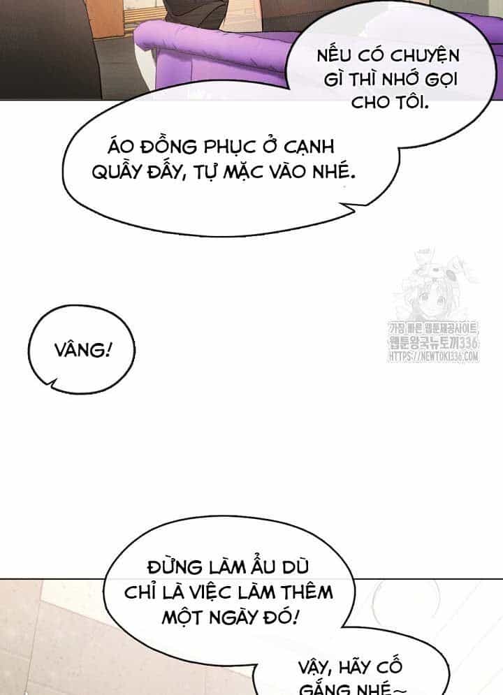 Nhà Hàng Thế Giới Ngầm - Chương 42 - ảnh 38