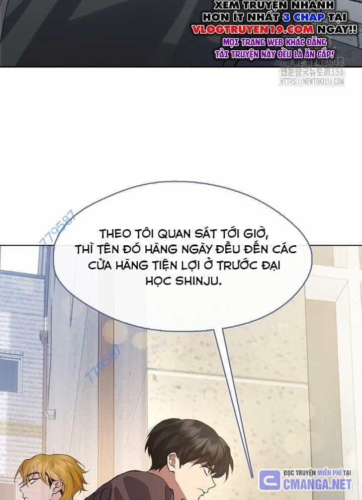 Nhà Hàng Thế Giới Ngầm - Chương 42 - ảnh 4