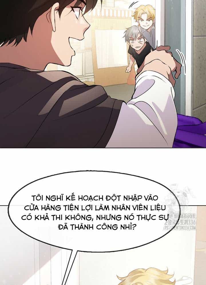Nhà Hàng Thế Giới Ngầm - Chương 42 - ảnh 41