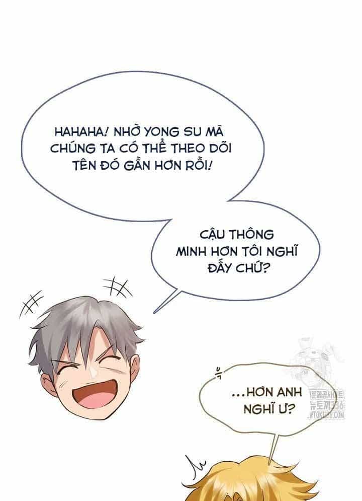 Nhà Hàng Thế Giới Ngầm - Chương 42 - ảnh 44