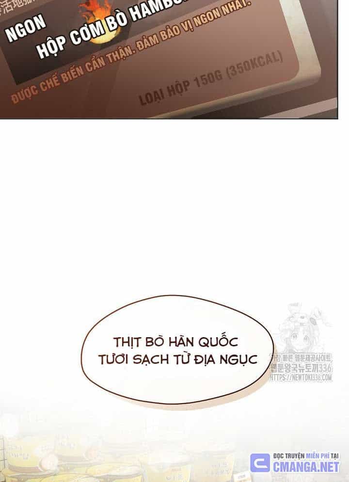 Nhà Hàng Thế Giới Ngầm - Chương 42 - ảnh 55
