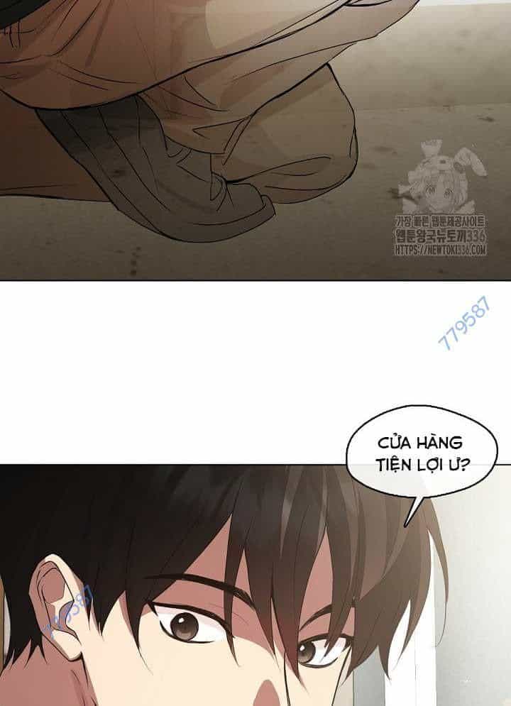 Nhà Hàng Thế Giới Ngầm - Chương 42 - ảnh 6