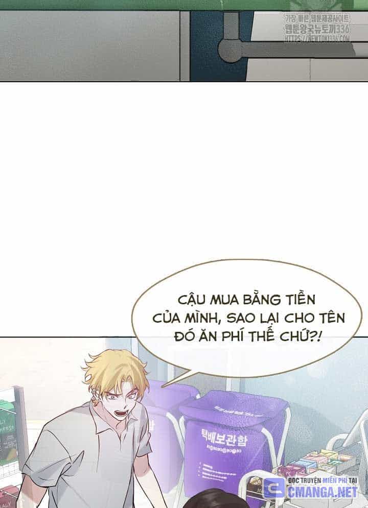 Nhà Hàng Thế Giới Ngầm - Chương 42 - ảnh 61