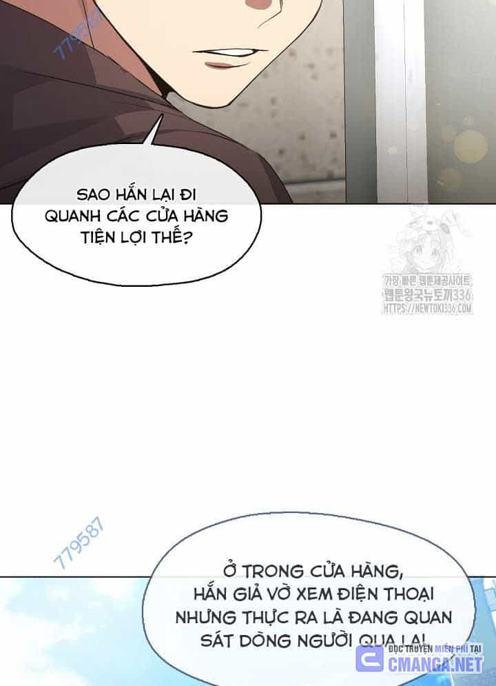 Nhà Hàng Thế Giới Ngầm - Chương 42 - ảnh 7
