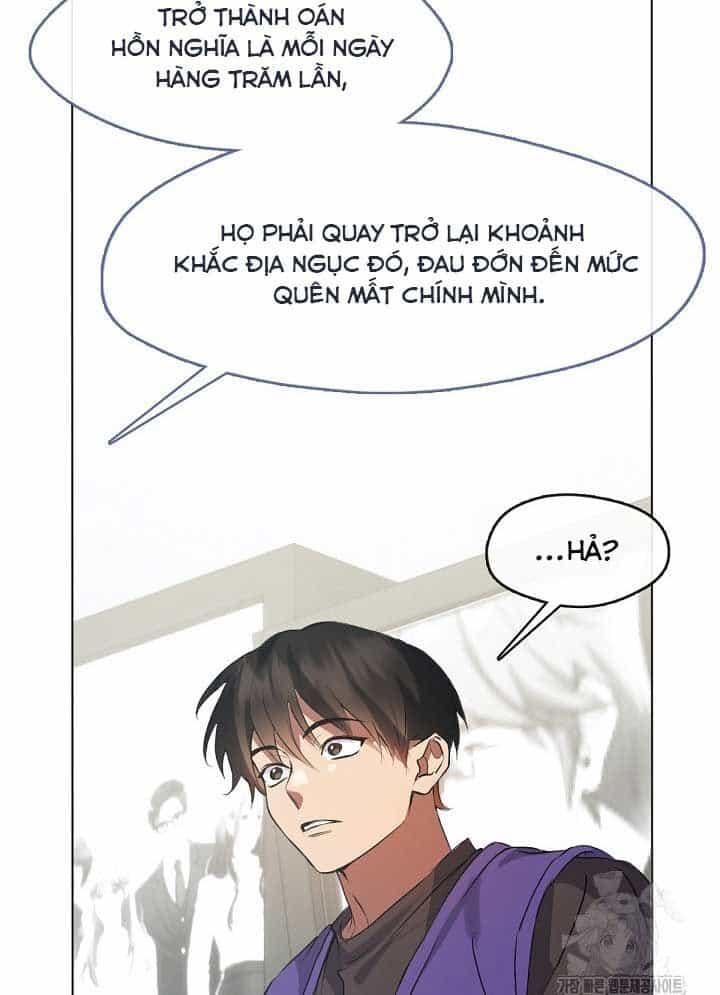 Nhà Hàng Thế Giới Ngầm - Chương 42 - ảnh 71