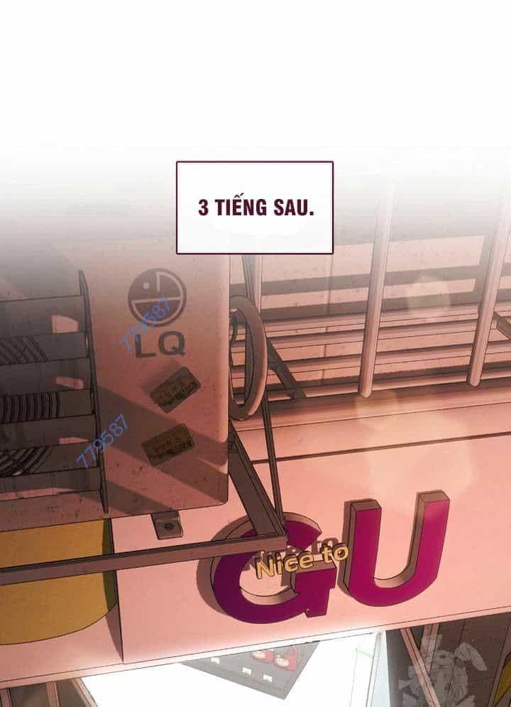 Nhà Hàng Thế Giới Ngầm - Chương 42 - ảnh 81