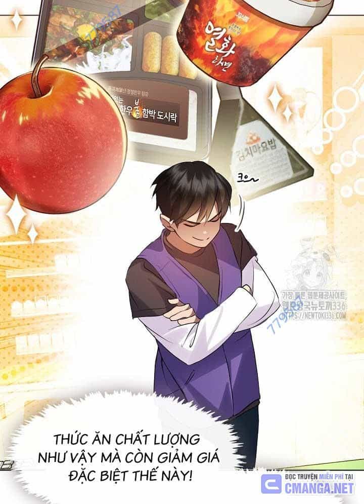 Nhà Hàng Thế Giới Ngầm - Chương 42 - ảnh 88
