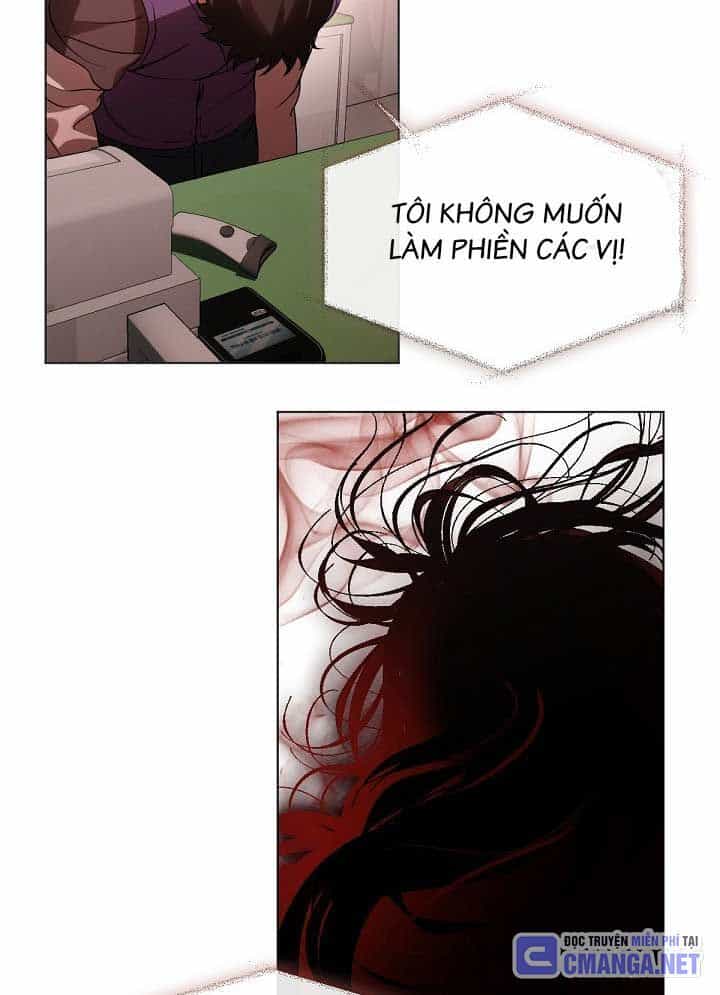 Nhà Hàng Thế Giới Ngầm - Chương 43 - ảnh 109