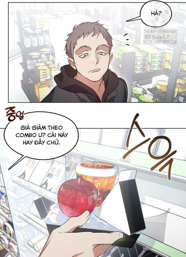 Nhà Hàng Thế Giới Ngầm - Chương 43 - ảnh 176