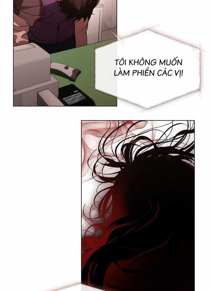 Nhà Hàng Thế Giới Ngầm - Chương 43 - ảnh 23