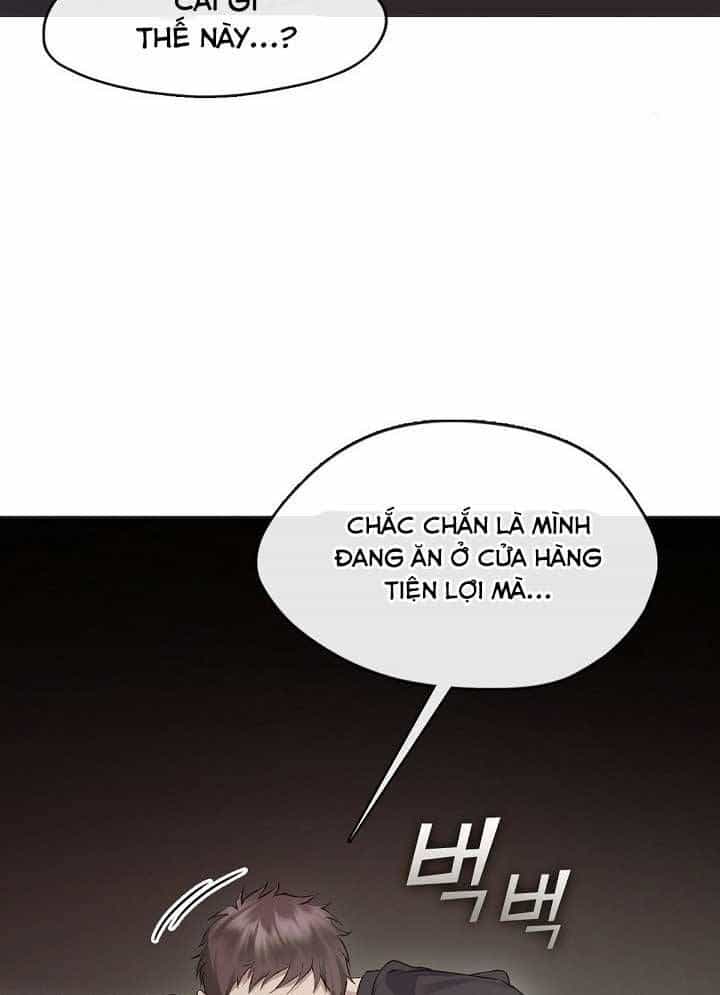 Nhà Hàng Thế Giới Ngầm - Chương 43 - ảnh 41