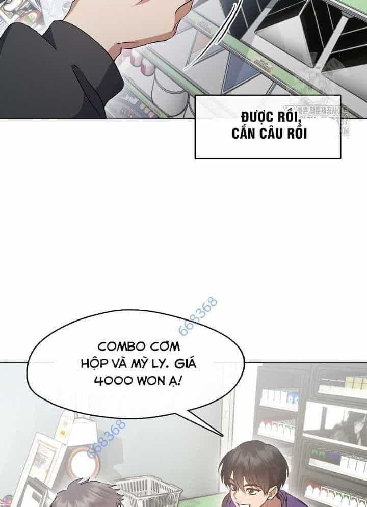 Nhà Hàng Thế Giới Ngầm - Chương 43 - ảnh 5