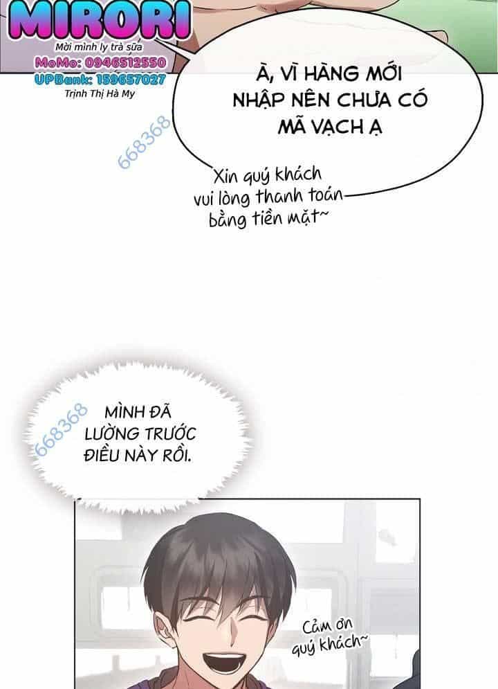 Nhà Hàng Thế Giới Ngầm - Chương 43 - ảnh 8