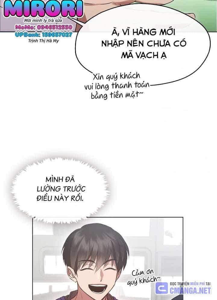Nhà Hàng Thế Giới Ngầm - Chương 43 - ảnh 94