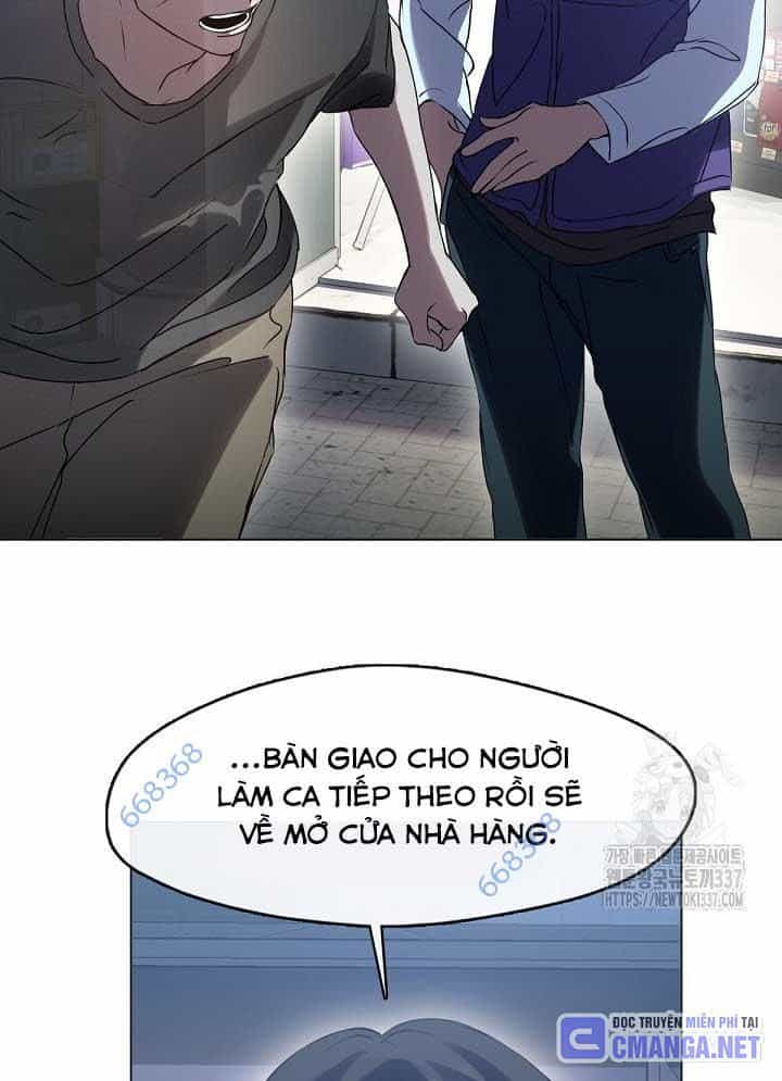 Nhà Hàng Thế Giới Ngầm - Chương 44 - ảnh 22