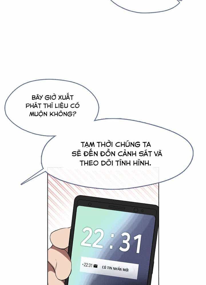 Nhà Hàng Thế Giới Ngầm - Chương 44 - ảnh 24