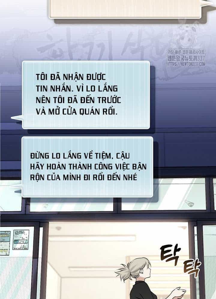 Nhà Hàng Thế Giới Ngầm - Chương 44 - ảnh 27