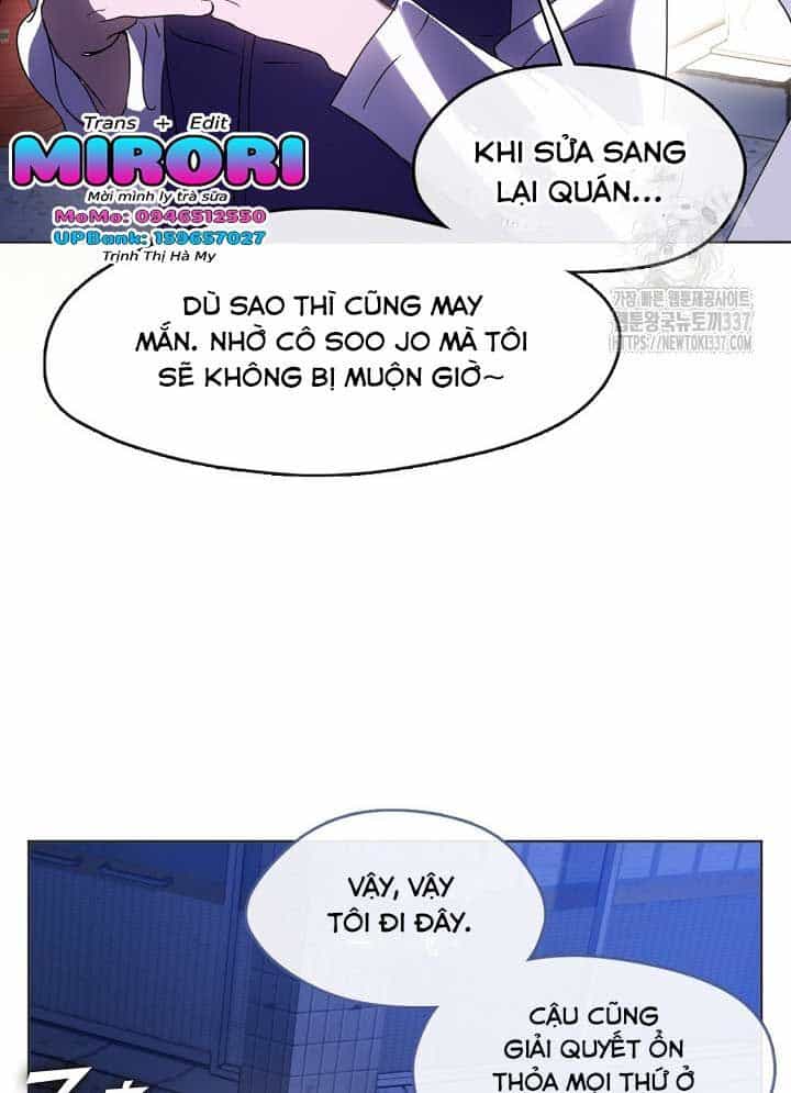 Nhà Hàng Thế Giới Ngầm - Chương 44 - ảnh 32
