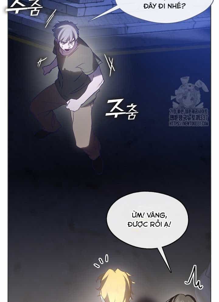 Nhà Hàng Thế Giới Ngầm - Chương 44 - ảnh 33