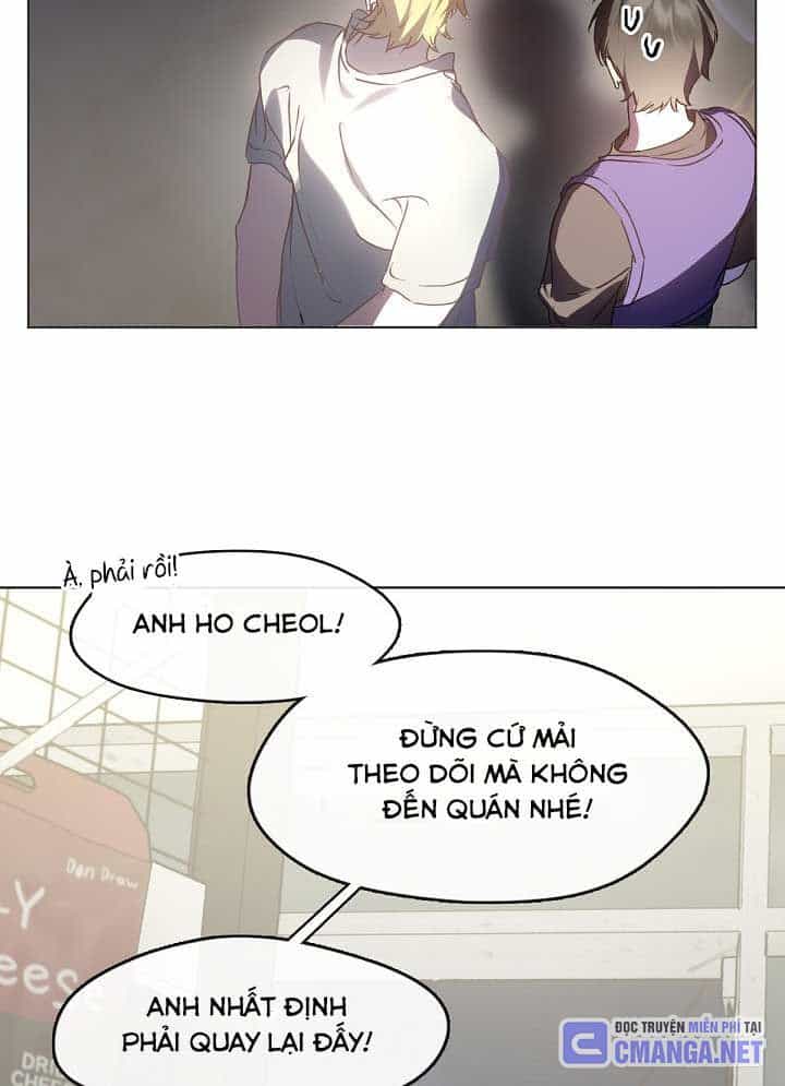 Nhà Hàng Thế Giới Ngầm - Chương 44 - ảnh 34