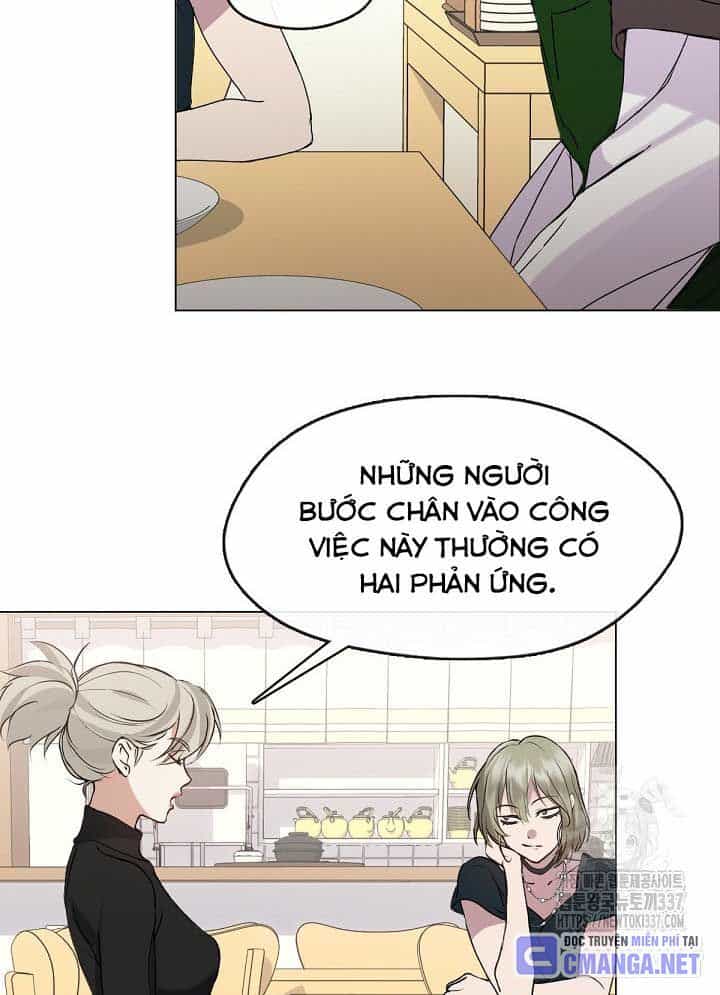 Nhà Hàng Thế Giới Ngầm - Chương 44 - ảnh 52