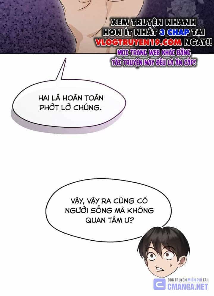 Nhà Hàng Thế Giới Ngầm - Chương 44 - ảnh 55
