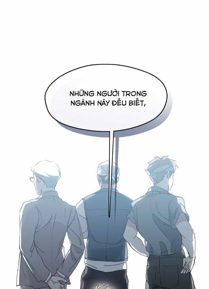 Nhà Hàng Thế Giới Ngầm - Chương 44 - ảnh 56
