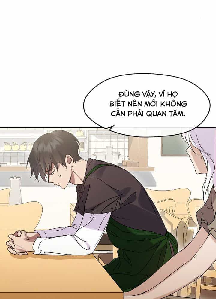 Nhà Hàng Thế Giới Ngầm - Chương 44 - ảnh 60