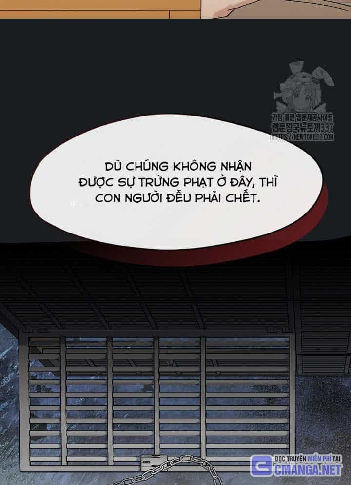 Nhà Hàng Thế Giới Ngầm - Chương 44 - ảnh 61