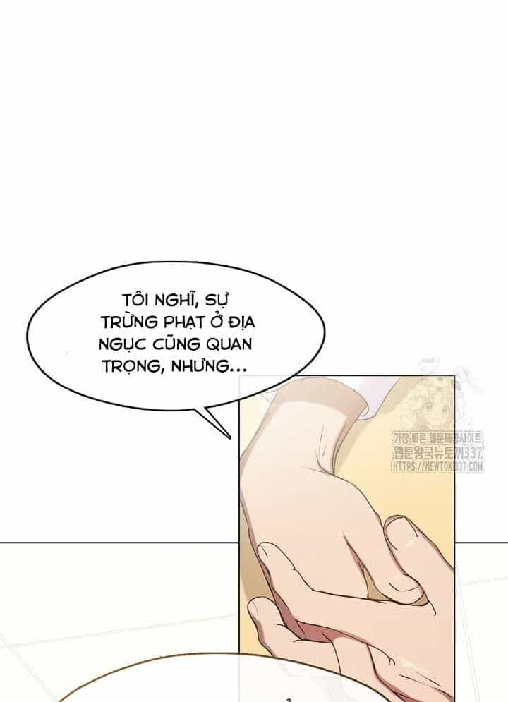 Nhà Hàng Thế Giới Ngầm - Chương 44 - ảnh 65
