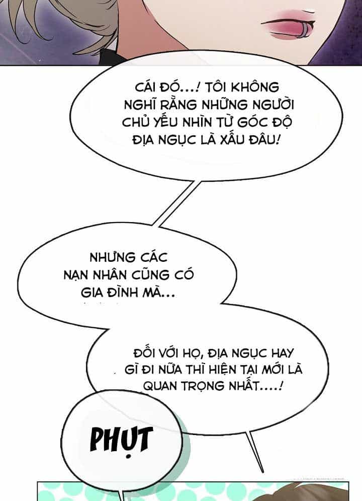 Nhà Hàng Thế Giới Ngầm - Chương 44 - ảnh 68