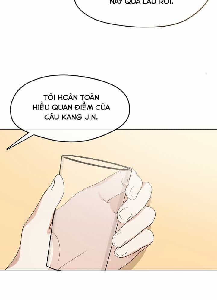 Nhà Hàng Thế Giới Ngầm - Chương 44 - ảnh 72