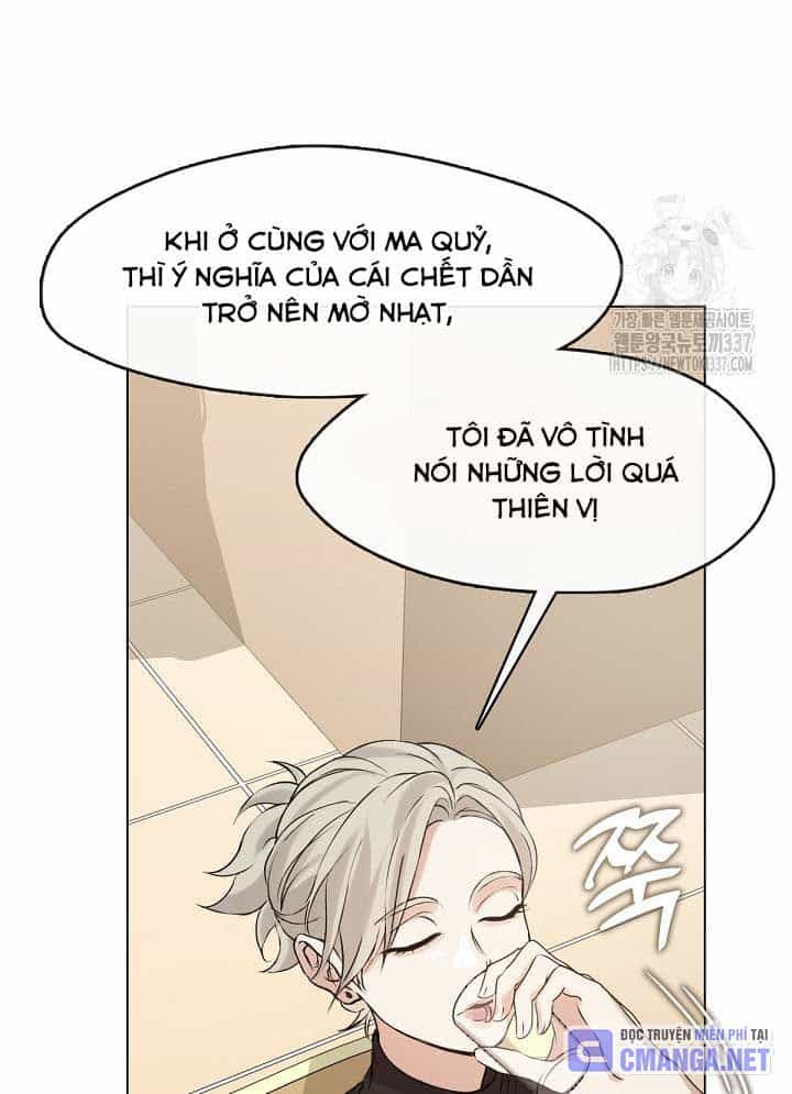 Nhà Hàng Thế Giới Ngầm - Chương 44 - ảnh 73