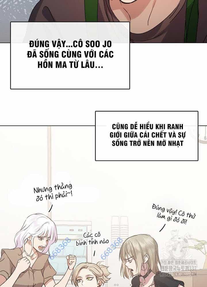 Nhà Hàng Thế Giới Ngầm - Chương 44 - ảnh 77