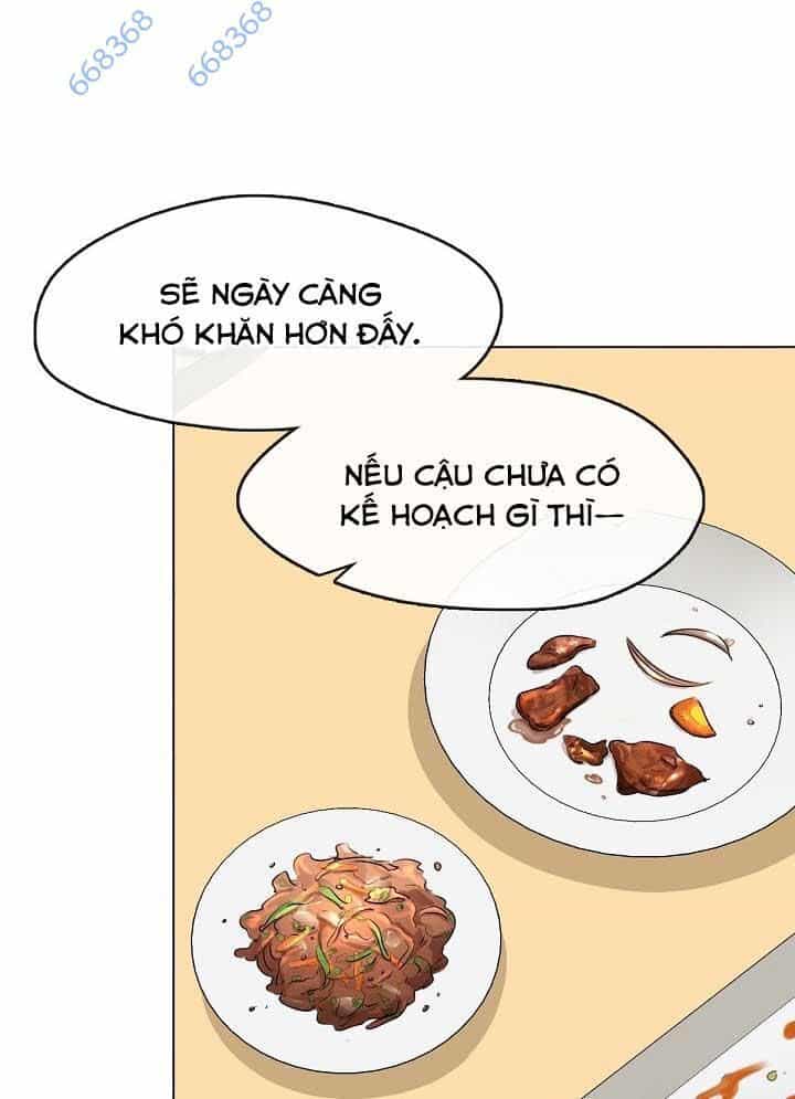 Nhà Hàng Thế Giới Ngầm - Chương 44 - ảnh 80
