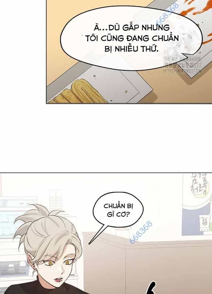 Nhà Hàng Thế Giới Ngầm - Chương 44 - ảnh 81