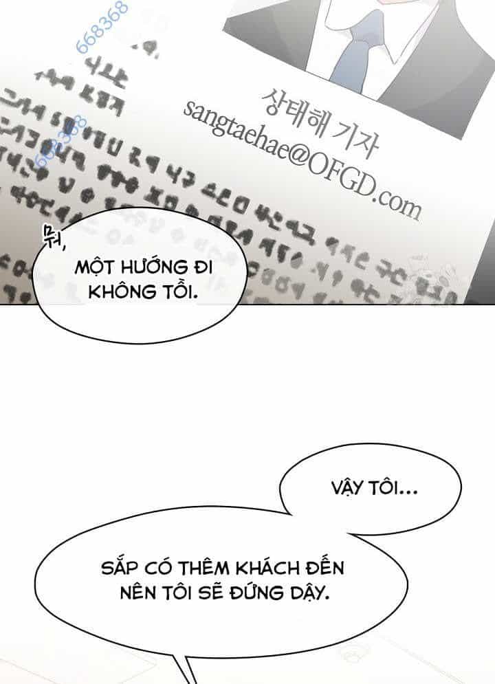 Nhà Hàng Thế Giới Ngầm - Chương 44 - ảnh 84