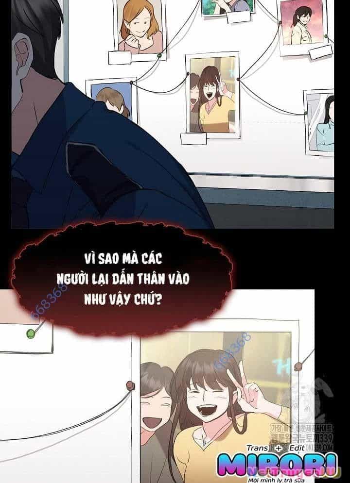 Nhà Hàng Thế Giới Ngầm - Chương 45 - ảnh 12