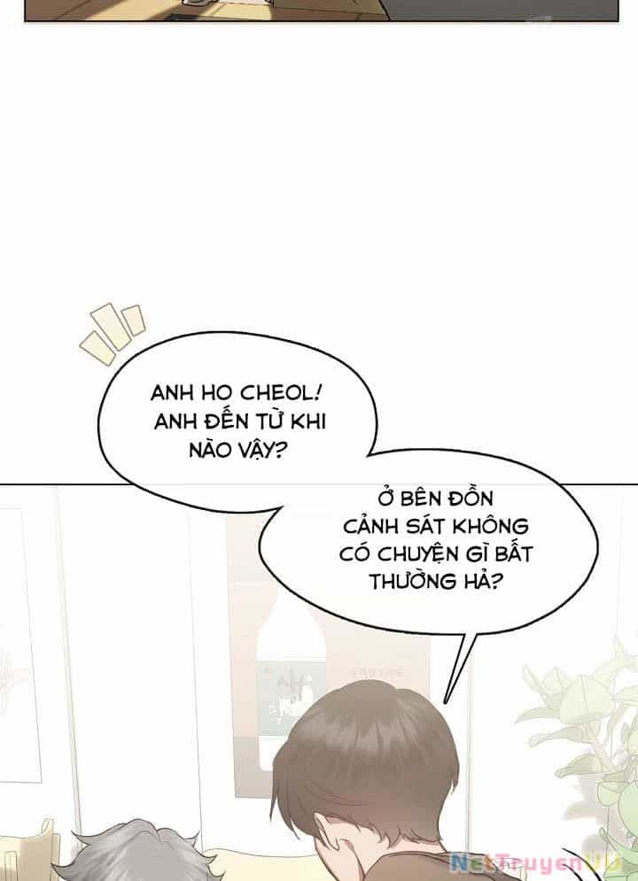 Nhà Hàng Thế Giới Ngầm - Chương 45 - ảnh 29