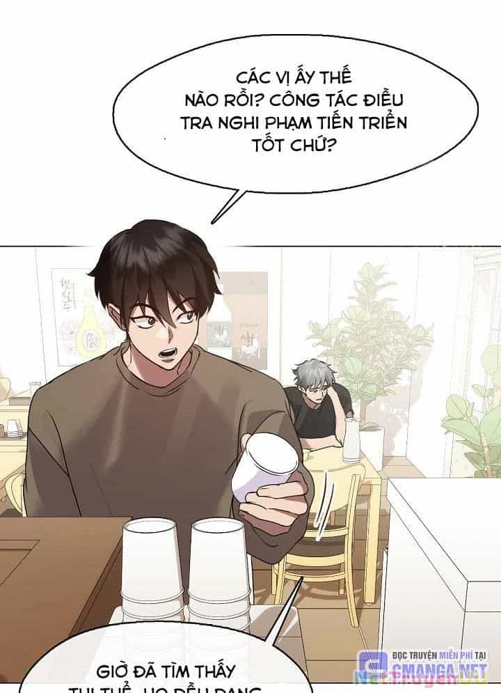 Nhà Hàng Thế Giới Ngầm - Chương 45 - ảnh 31