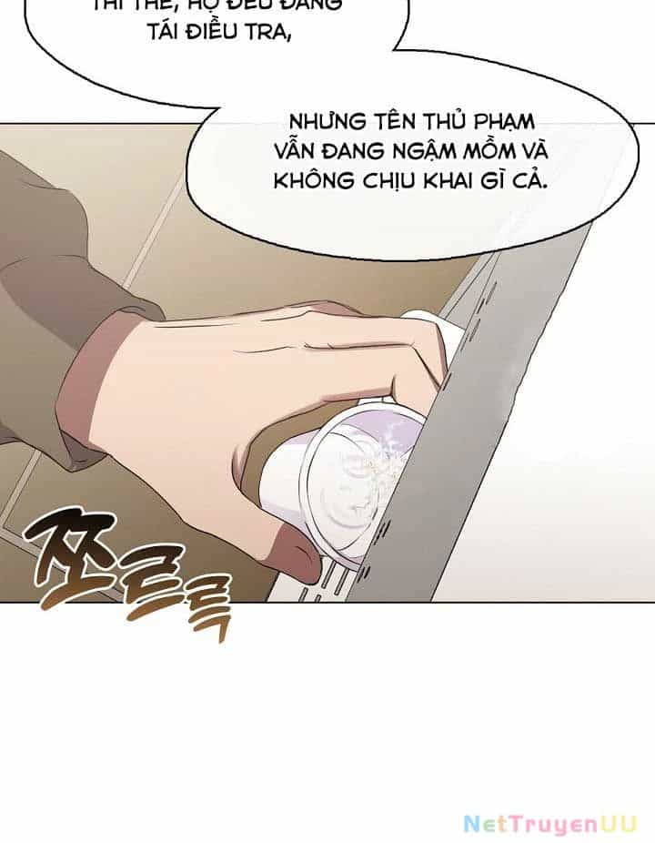 Nhà Hàng Thế Giới Ngầm - Chương 45 - ảnh 32
