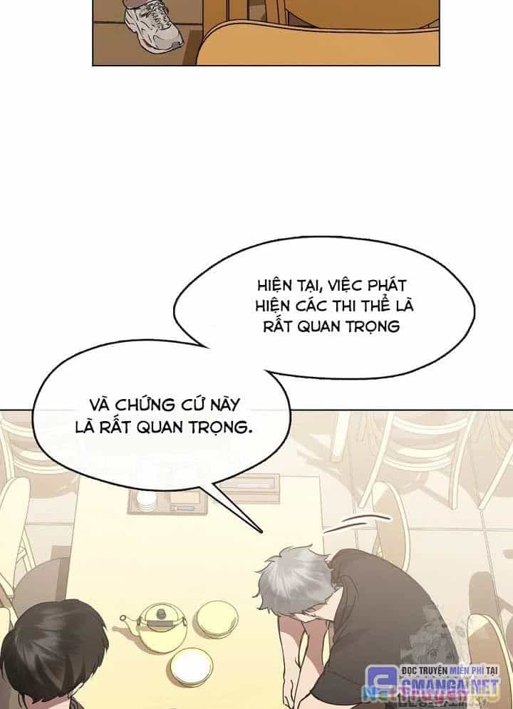 Nhà Hàng Thế Giới Ngầm - Chương 45 - ảnh 37