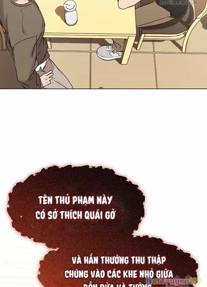 Nhà Hàng Thế Giới Ngầm - Chương 45 - ảnh 38