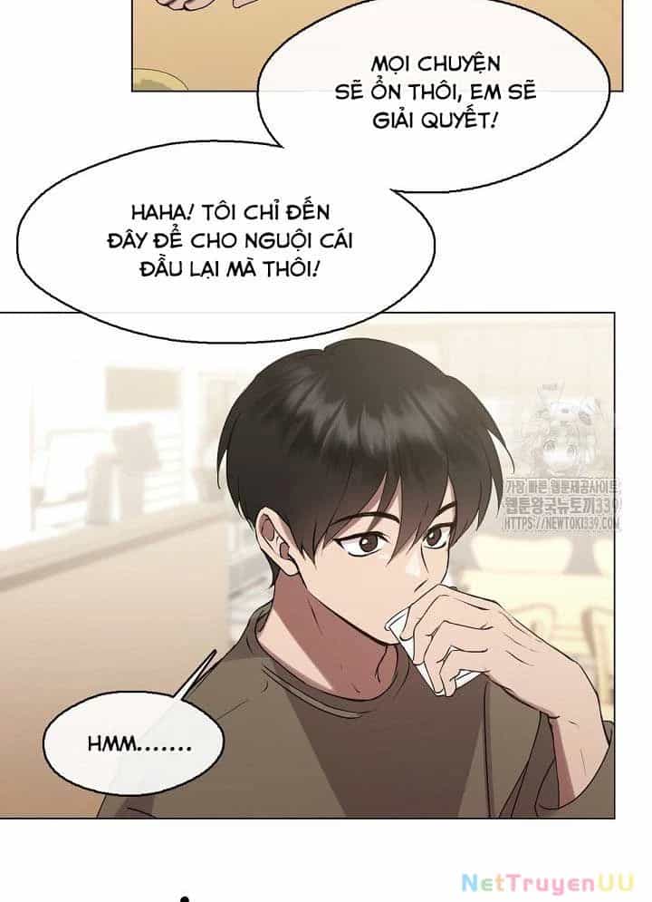 Nhà Hàng Thế Giới Ngầm - Chương 45 - ảnh 44