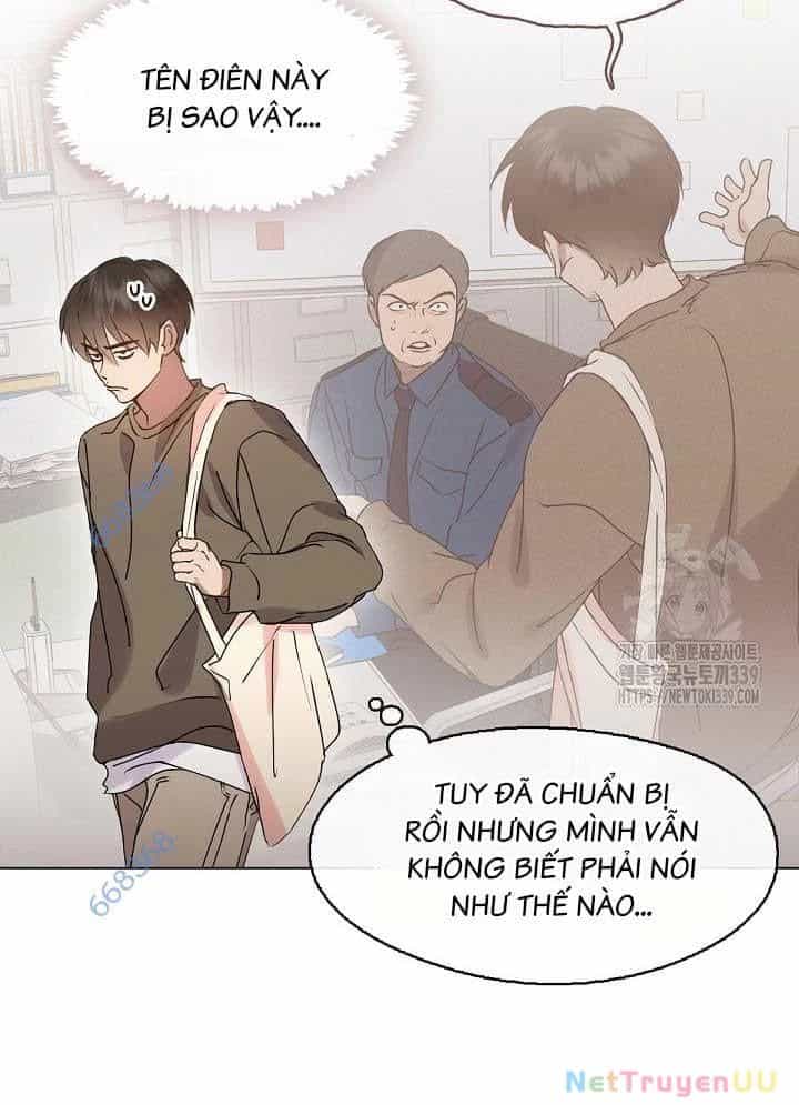 Nhà Hàng Thế Giới Ngầm - Chương 45 - ảnh 66