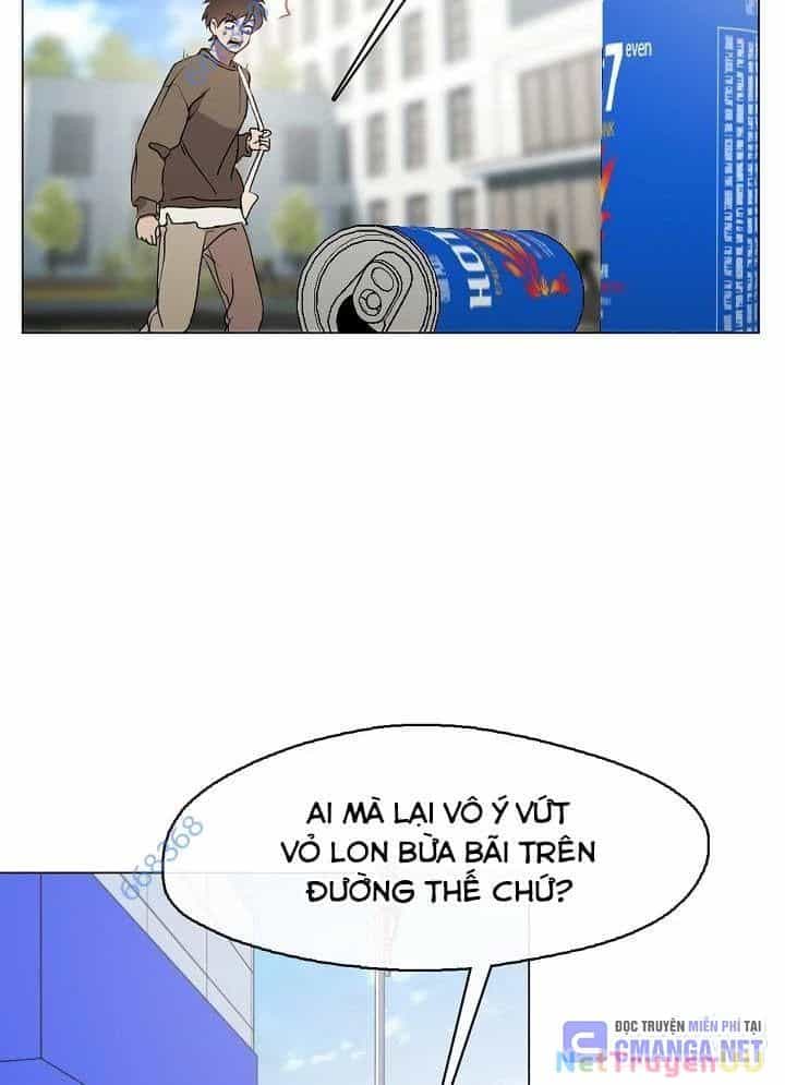 Nhà Hàng Thế Giới Ngầm - Chương 45 - ảnh 70