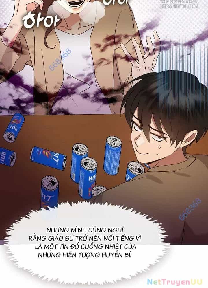 Nhà Hàng Thế Giới Ngầm - Chương 46 - ảnh 14