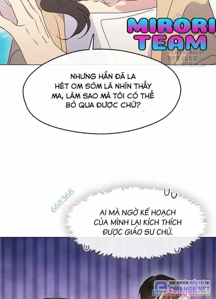 Nhà Hàng Thế Giới Ngầm - Chương 46 - ảnh 16